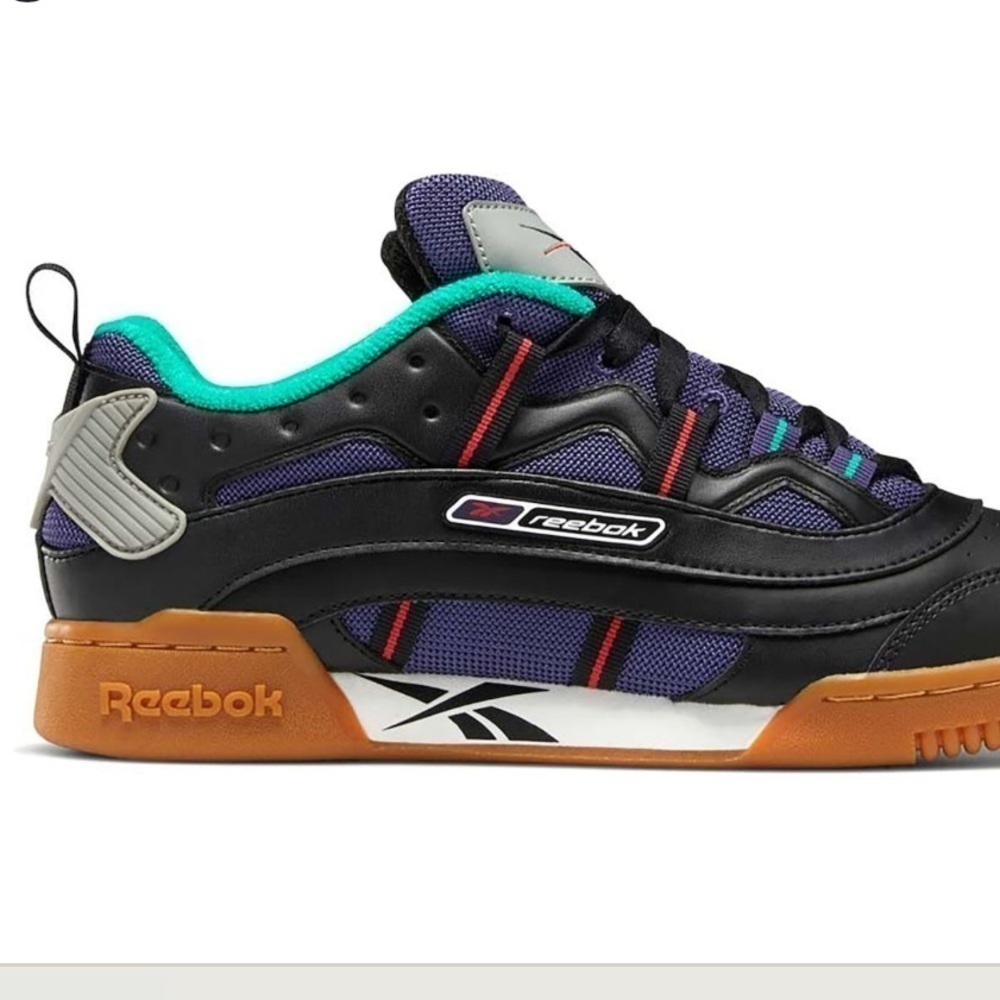 Reebok Workout Plus ATI 3